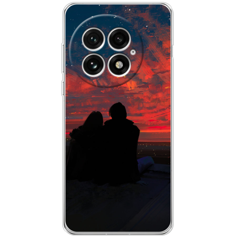 Чохол BoxFace OnePlus 13 the Secret Place