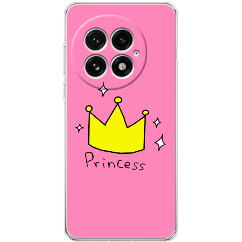 Чохол BoxFace OnePlus 13 