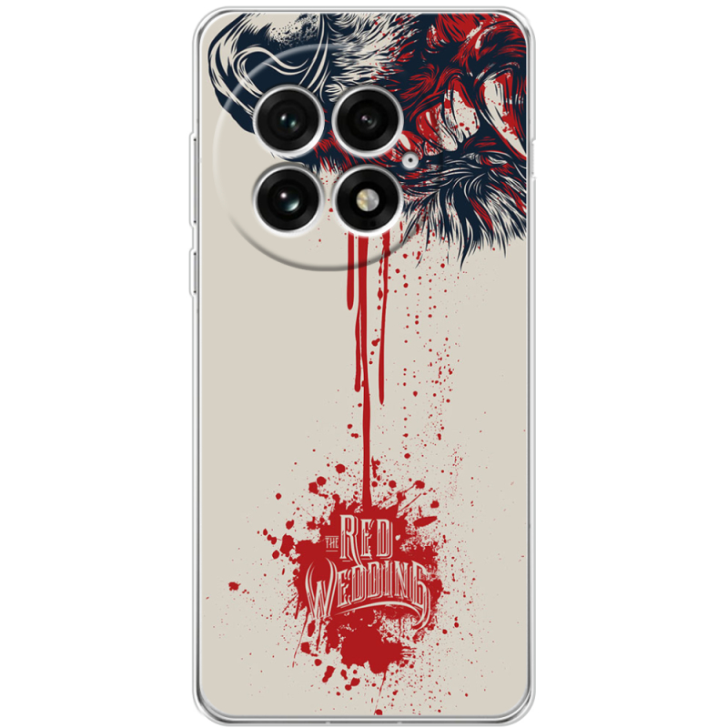 Чохол BoxFace OnePlus 13 
