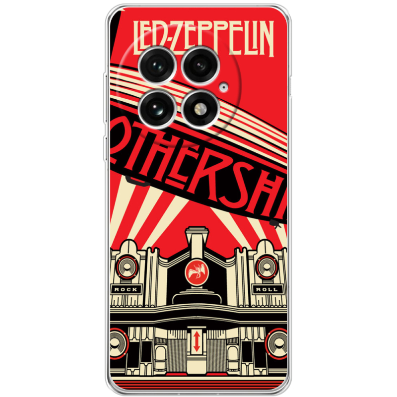 Чохол BoxFace OnePlus 13 