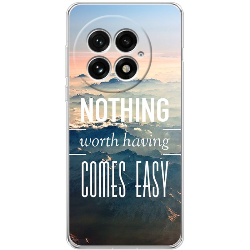 Чохол BoxFace OnePlus 13 