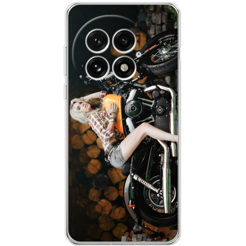 Чохол BoxFace OnePlus 13 