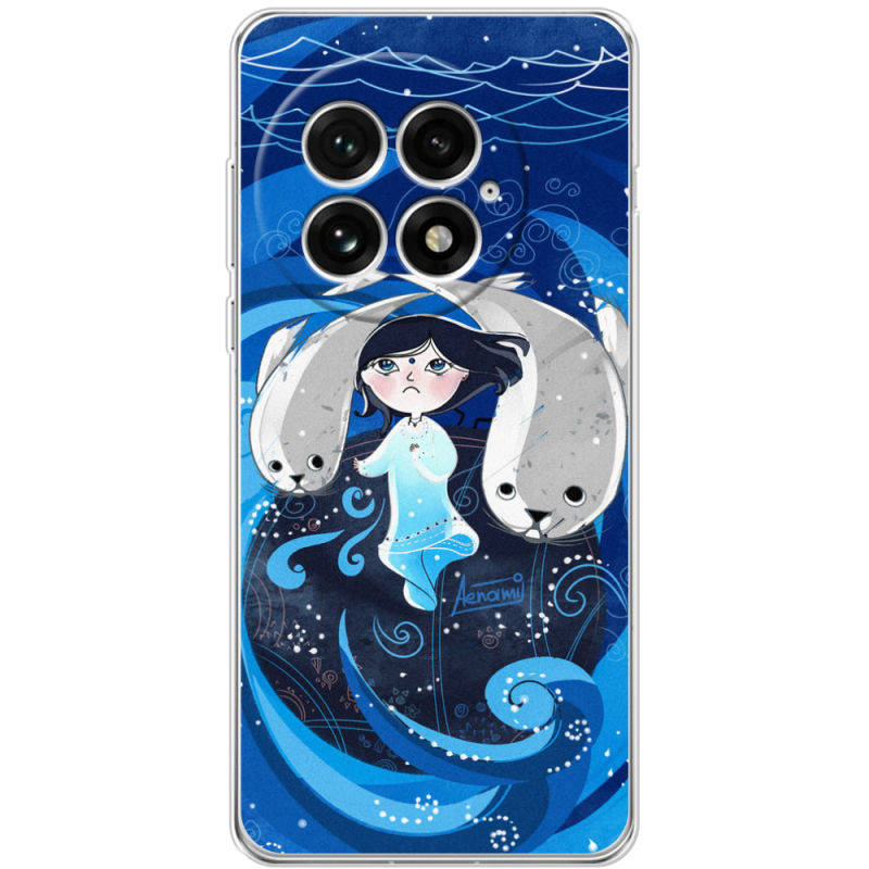Чохол BoxFace OnePlus 13 Song of the Sea