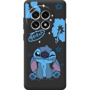 Чорний чохол BoxFace OnePlus 13 