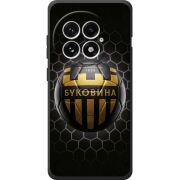 Чорний чохол BoxFace OnePlus 13 