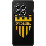 Чорний чохол BoxFace OnePlus 13 