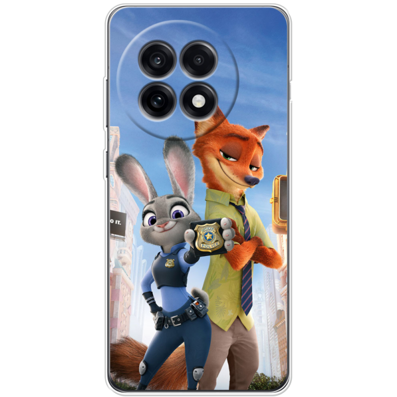 Чохол BoxFace OnePlus 13R 