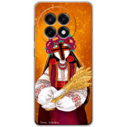 Чохол BoxFace OnePlus 13R Motanka by H Soldatkina