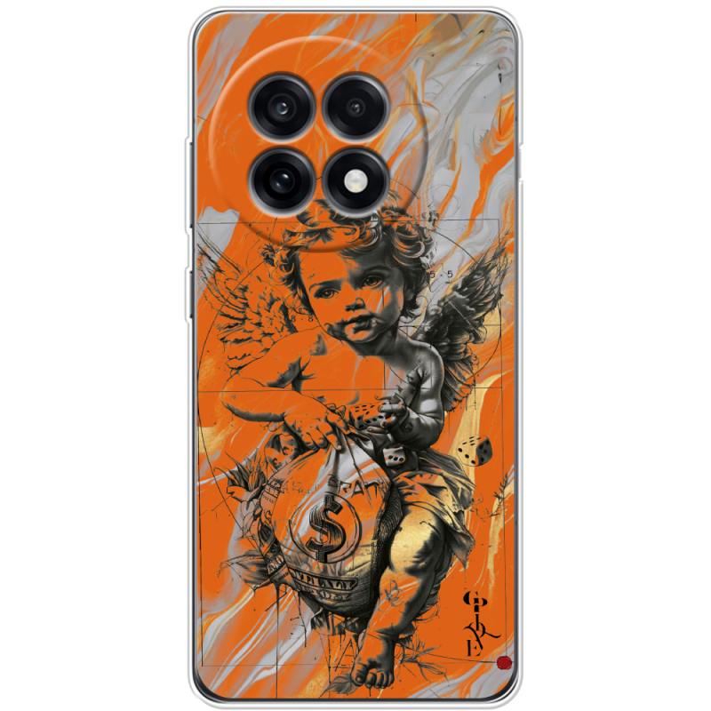 Чохол BoxFace OnePlus 13R 