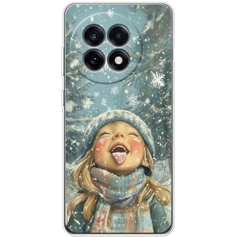 Чохол BoxFace OnePlus 13R Смак дитинства