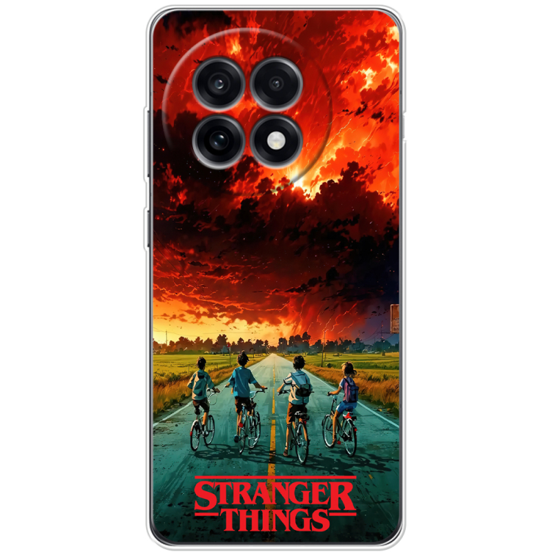 Чохол BoxFace OnePlus 13R 