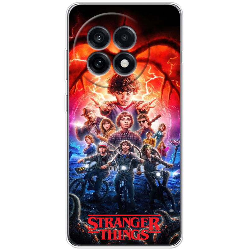 Чохол BoxFace OnePlus 13R 