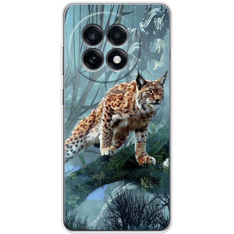 Чохол BoxFace OnePlus 13R 