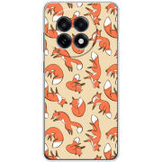 Чохол BoxFace OnePlus 13R 
