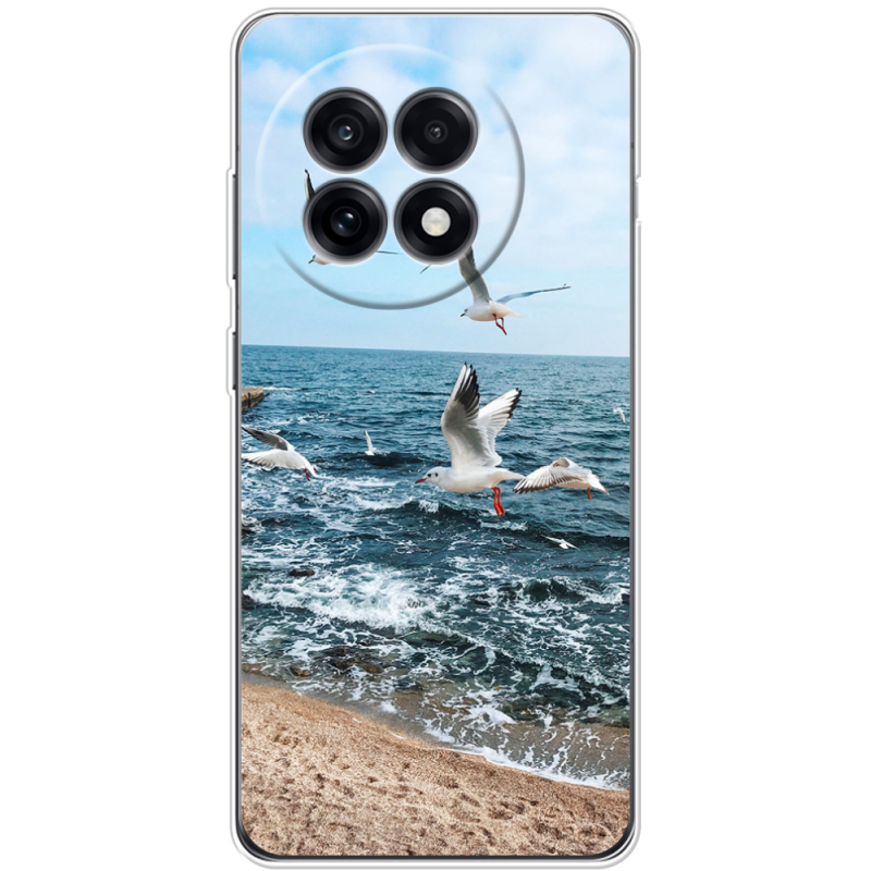 Чохол BoxFace OnePlus 13R 
