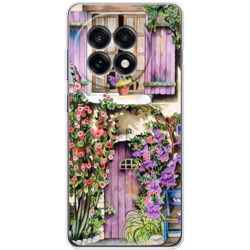 Чохол BoxFace OnePlus 13R 