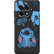 Чорний чохол BoxFace OnePlus 13R 