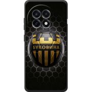 Чорний чохол BoxFace OnePlus 13R 