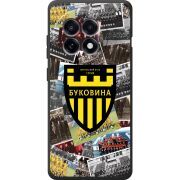 Чорний чохол BoxFace OnePlus 13R 