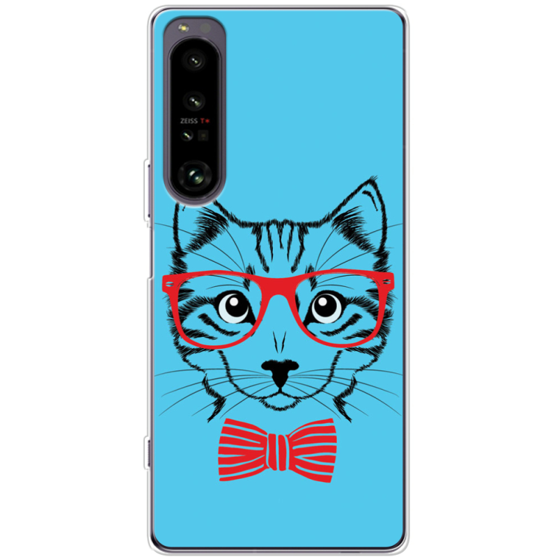 Чохол BoxFace Sony Xperia 1 IV 