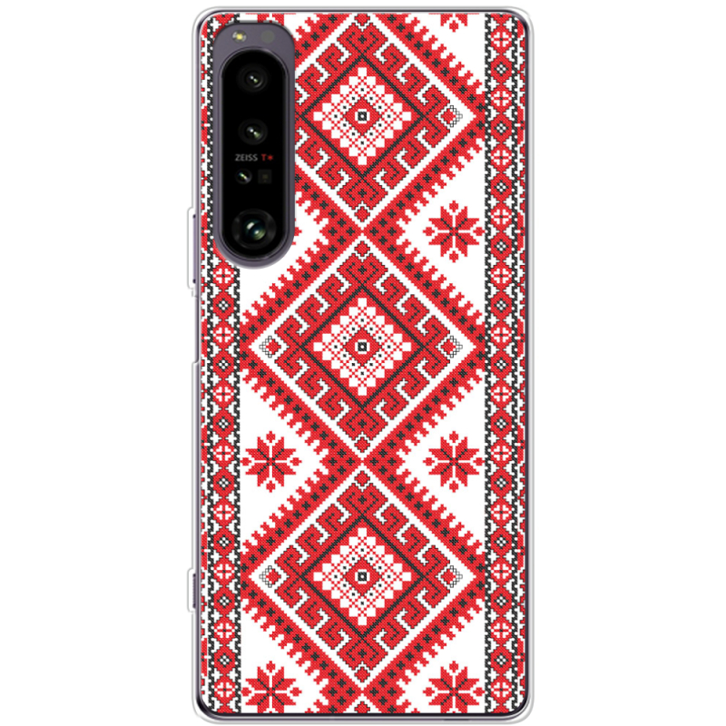 Чохол BoxFace Sony Xperia 1 IV 