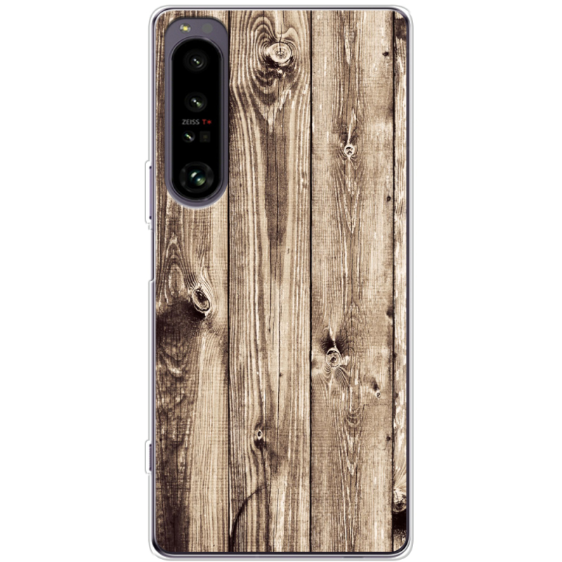 Чохол BoxFace Sony Xperia 1 IV 