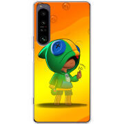 Чохол BoxFace Sony Xperia 1 IV 