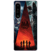 Чохол BoxFace Sony Xperia 1 IV 