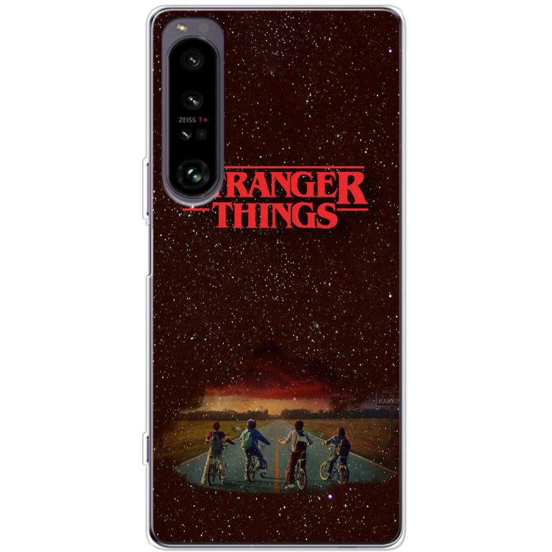 Чохол BoxFace Sony Xperia 1 IV 