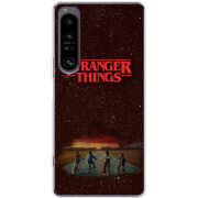 Чохол BoxFace Sony Xperia 1 IV 