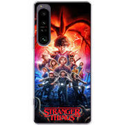 Чохол BoxFace Sony Xperia 1 IV 