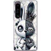 Чохол BoxFace Sony Xperia 1 IV 