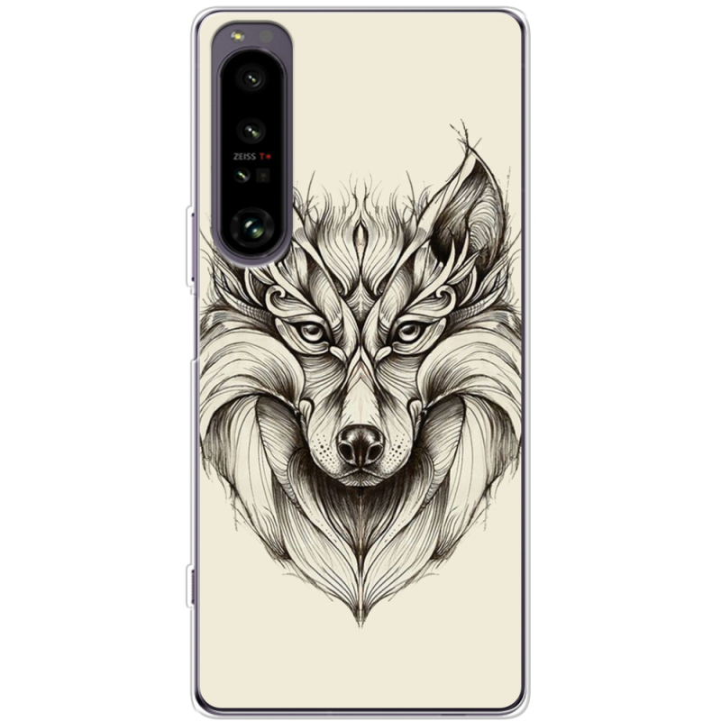 Чохол BoxFace Sony Xperia 1 IV 