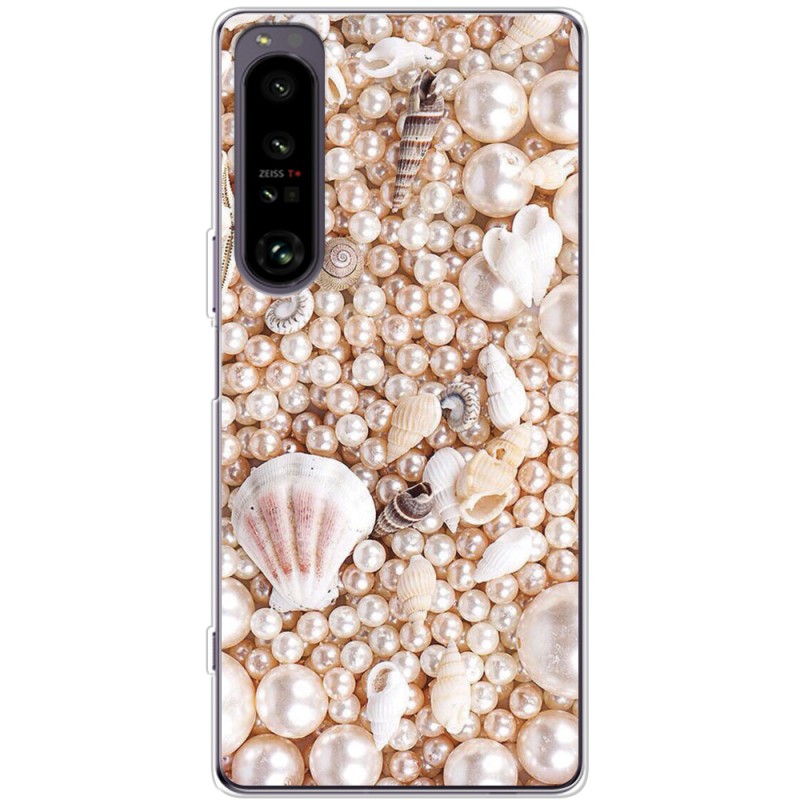 Чохол BoxFace Sony Xperia 1 IV 