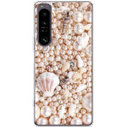 Чохол BoxFace Sony Xperia 1 IV 