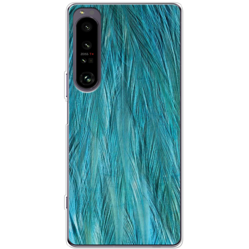 Чохол BoxFace Sony Xperia 1 IV 