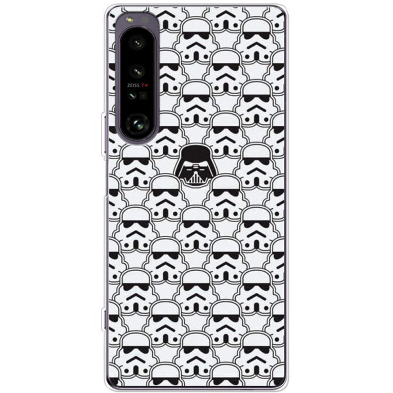 Чохол BoxFace Sony Xperia 1 IV 