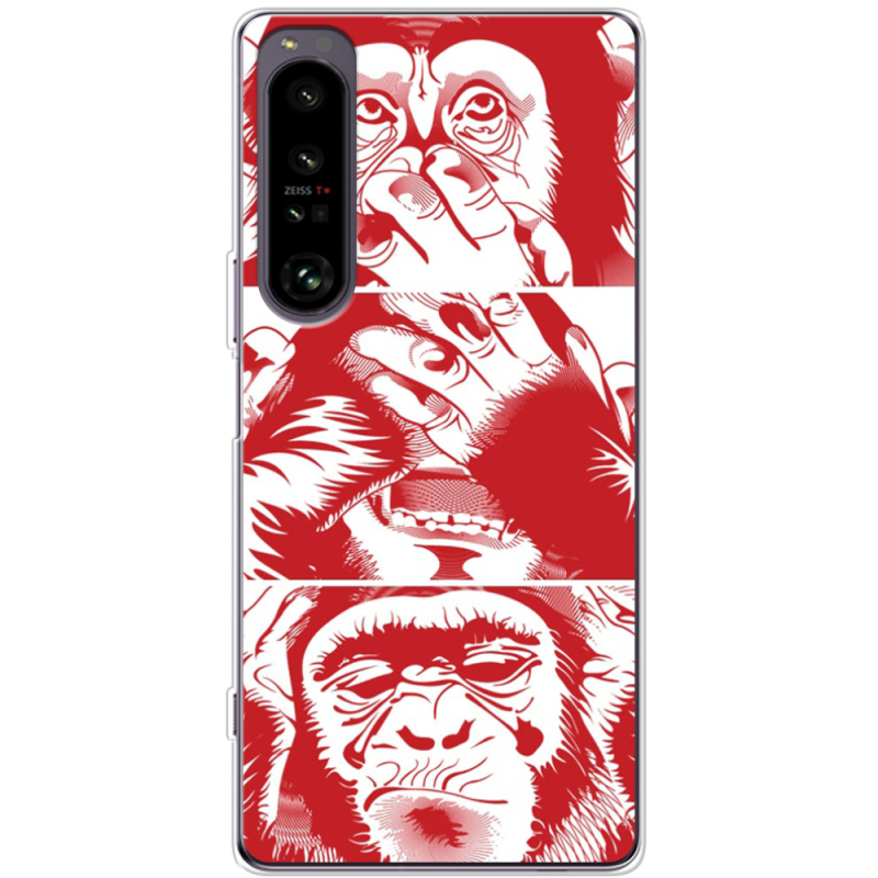 Чохол BoxFace Sony Xperia 1 IV 