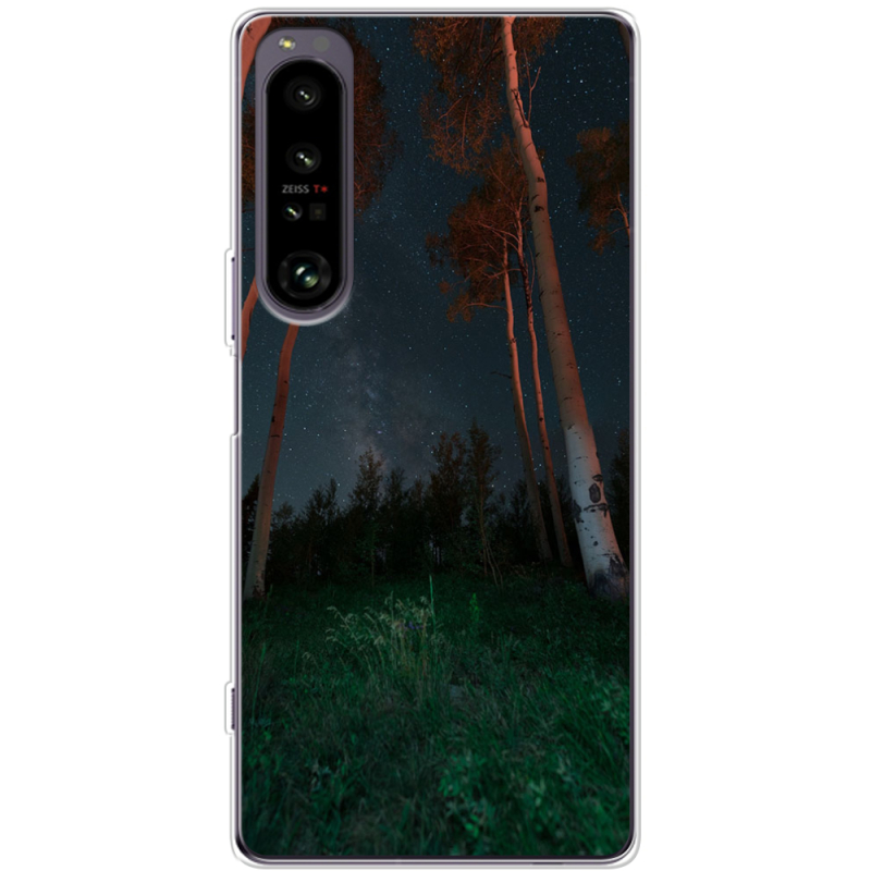 Чохол BoxFace Sony Xperia 1 IV 