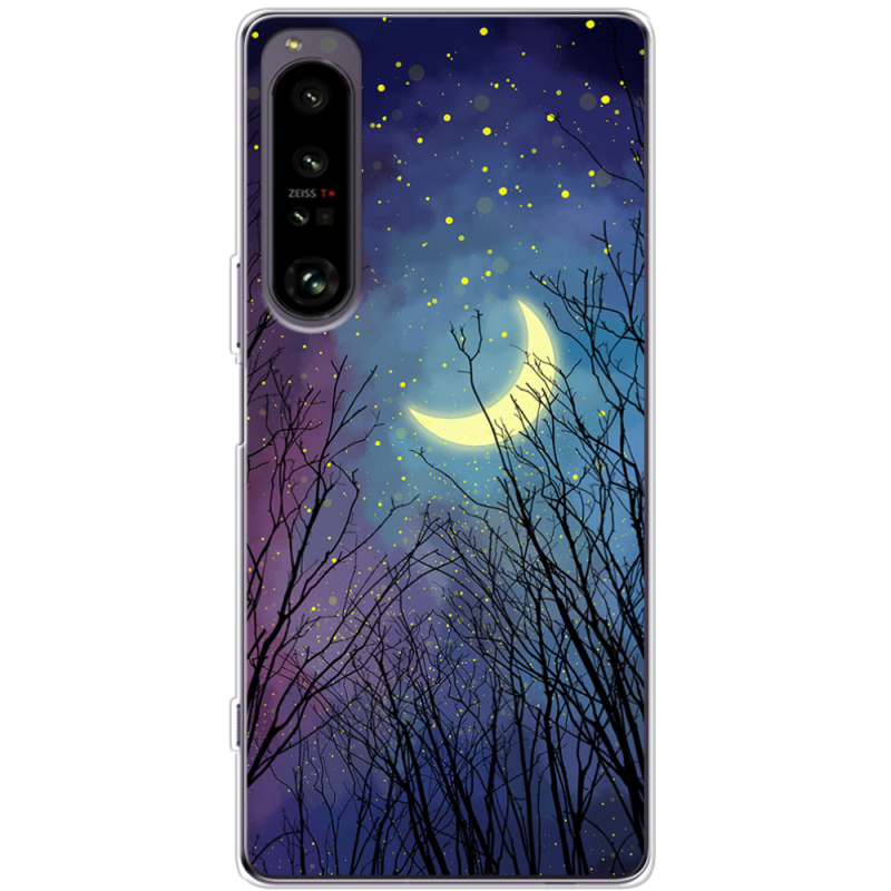 Чохол BoxFace Sony Xperia 1 IV 