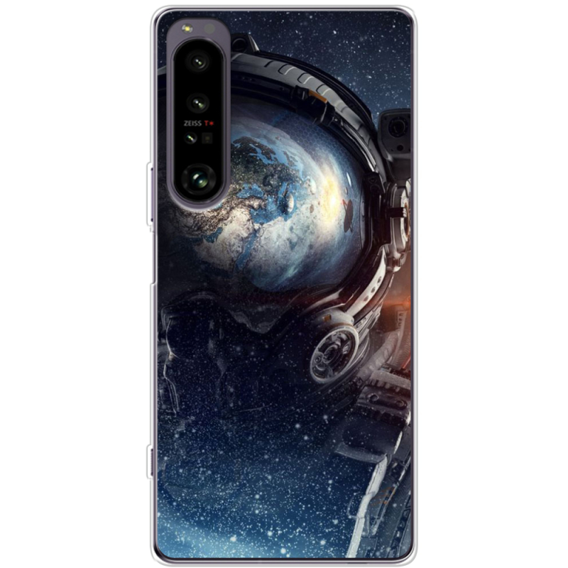 Чохол BoxFace Sony Xperia 1 IV 