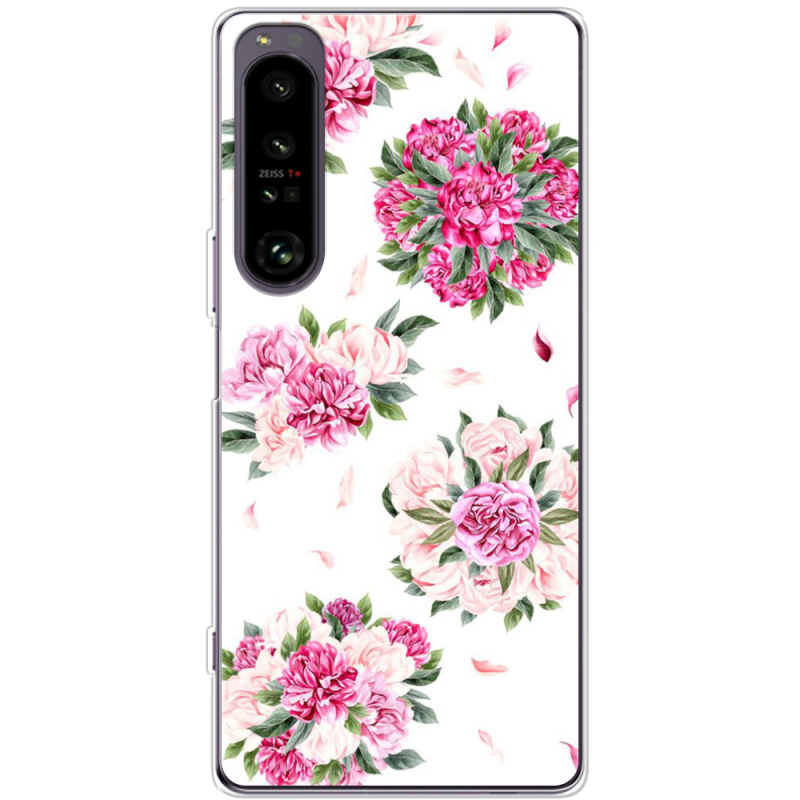 Чохол BoxFace Sony Xperia 1 IV 