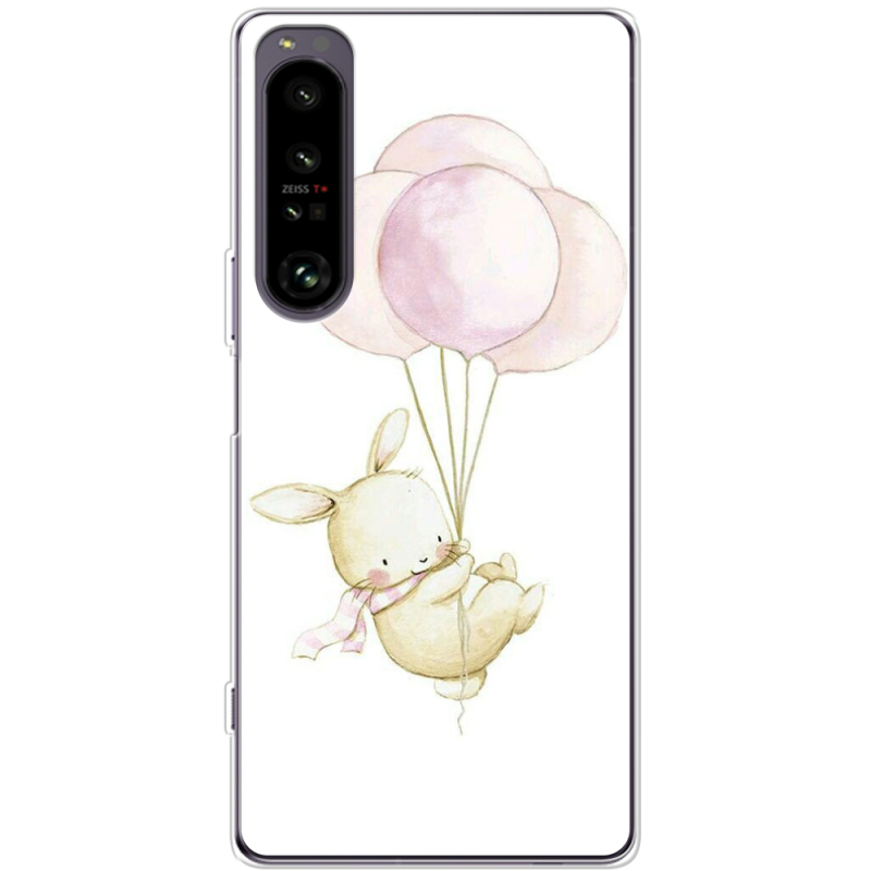 Чохол BoxFace Sony Xperia 1 IV 