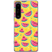 Чохол BoxFace Sony Xperia 1 IV 