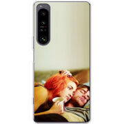 Чохол BoxFace Sony Xperia 1 IV 