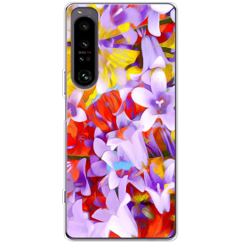 Чохол BoxFace Sony Xperia 1 IV 