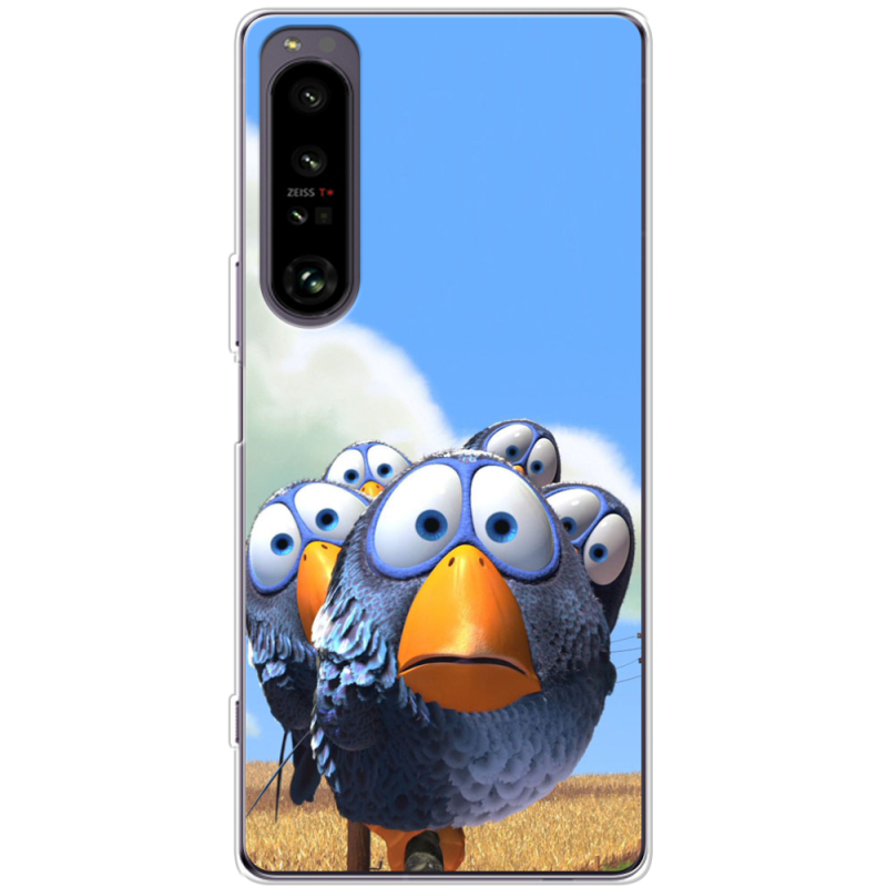 Чохол BoxFace Sony Xperia 1 IV 