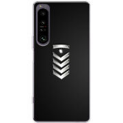 Чохол BoxFace Sony Xperia 1 IV 