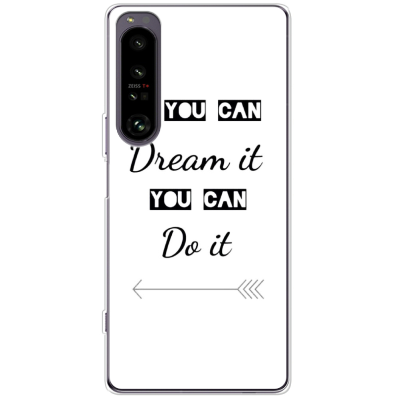 Чохол BoxFace Sony Xperia 1 IV 