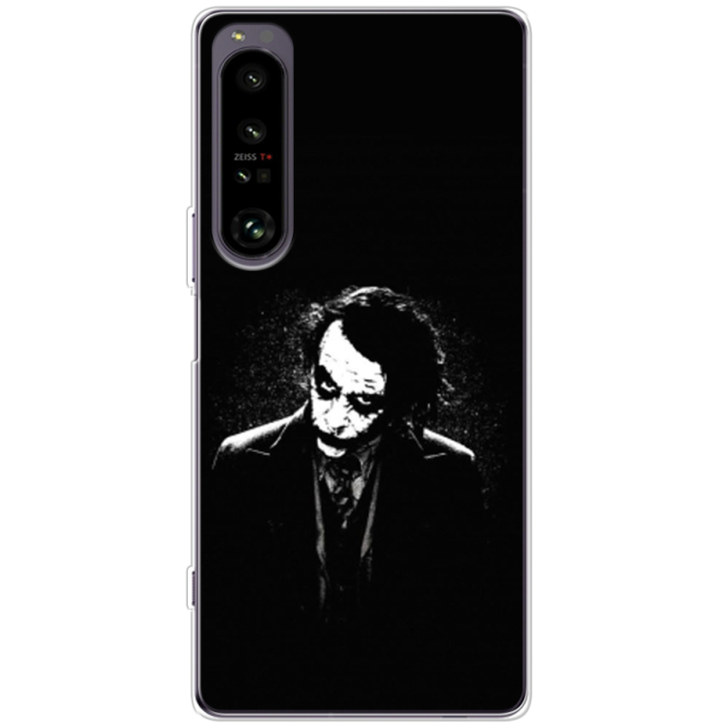Чохол BoxFace Sony Xperia 1 IV 